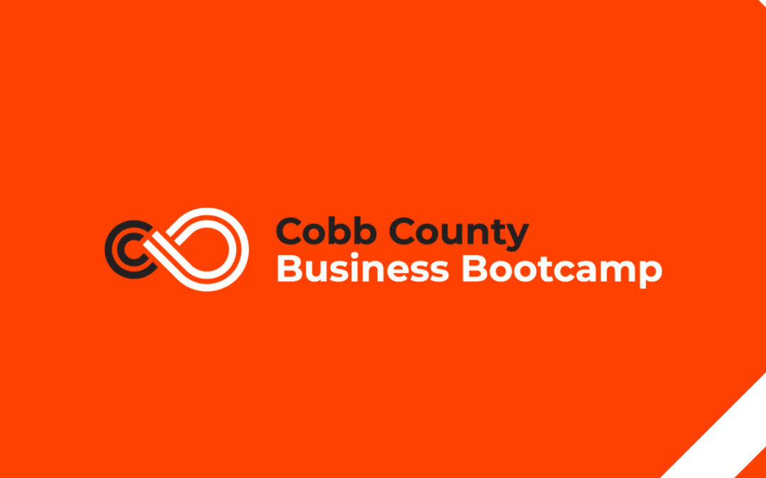 Cobb County Business Bootcamp