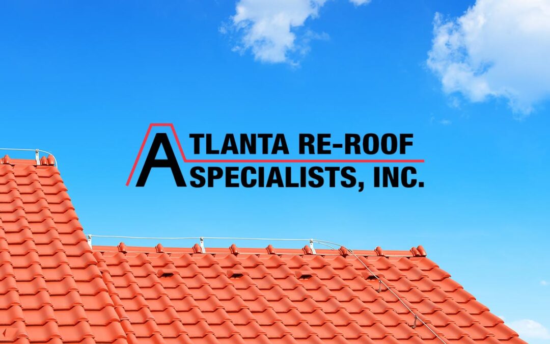 Atlanta Re-Roof Specialists