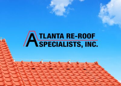 Atlanta Re-Roof Specialists