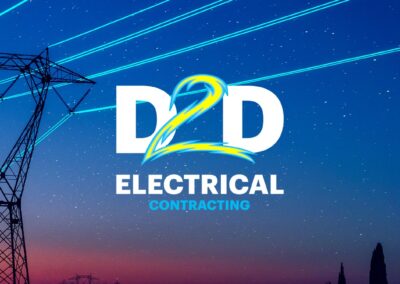 D2D Electrical