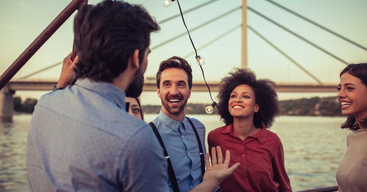 Marketing is About the Stories You Tell: Using Brand Storytelling to Connect with Customers
