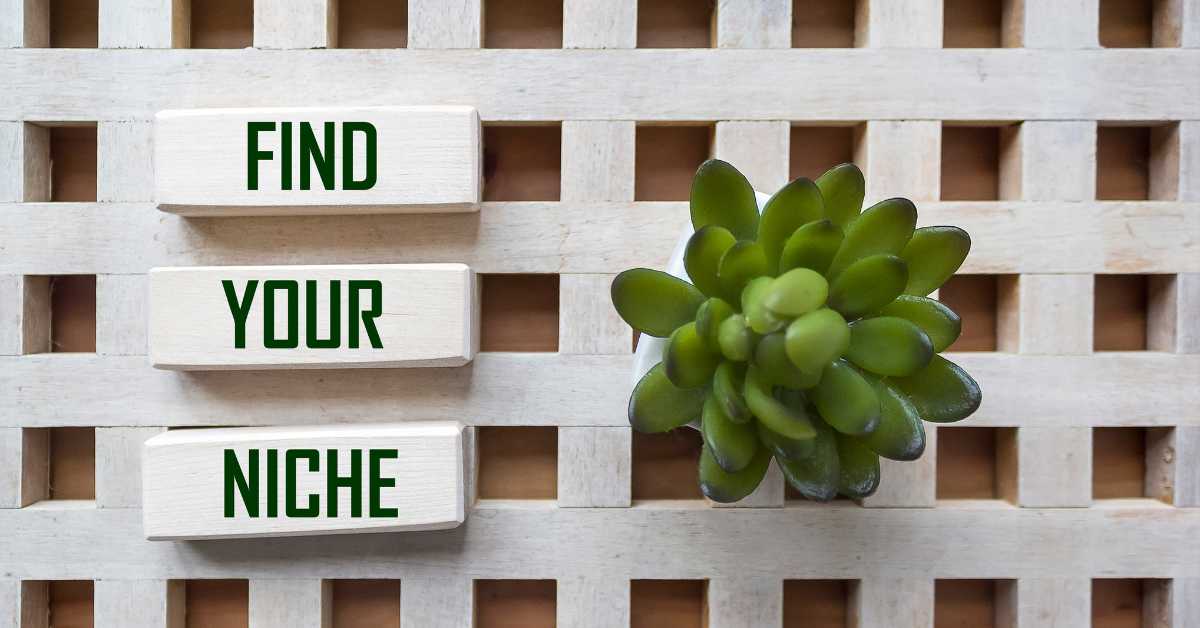 The Riches are in the Niches: How Specializing Can Transform Your Business