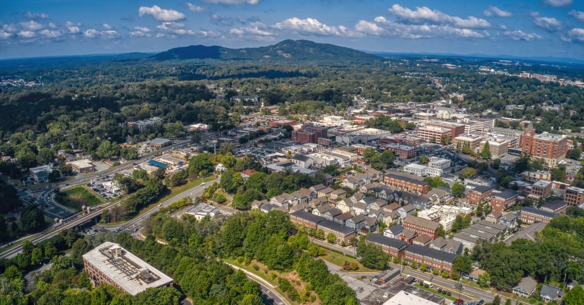 Why Working with a Local Web Design Agency in Marietta Makes All the Difference for Your Small Business