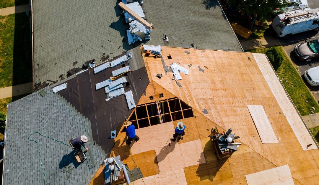 Atlanta Roofing Website Design: 9 Essential Elements That Turn Visitors into Booked Jobs