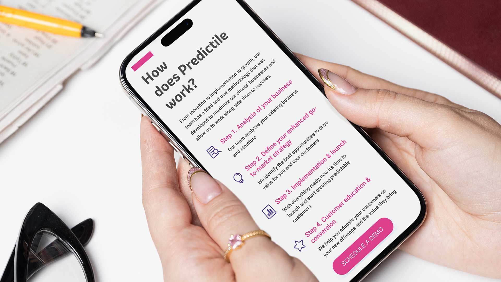 predictile-case-study-10-mobile-website